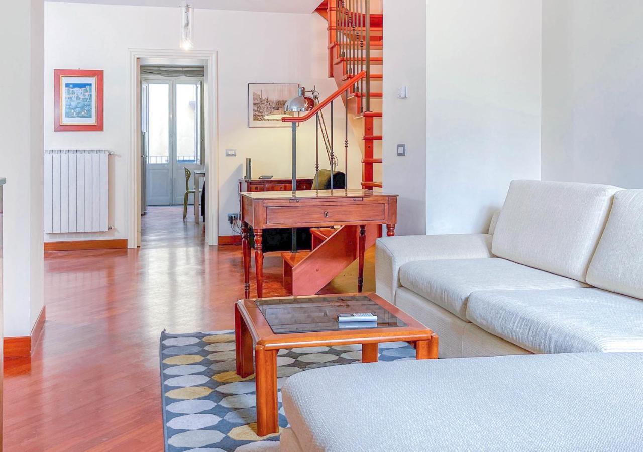 Apartamento Valley Palace - Centro Storico Di