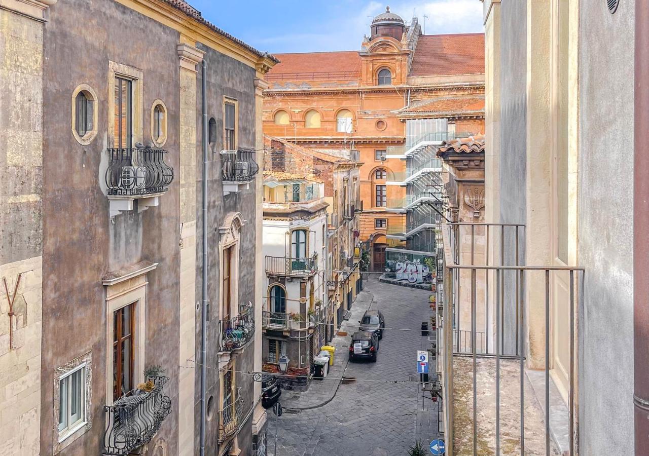 Apartamento Valley Palace - Centro Storico Di *